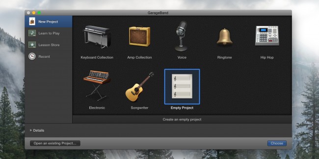 How To Download All Sounds In Garageband