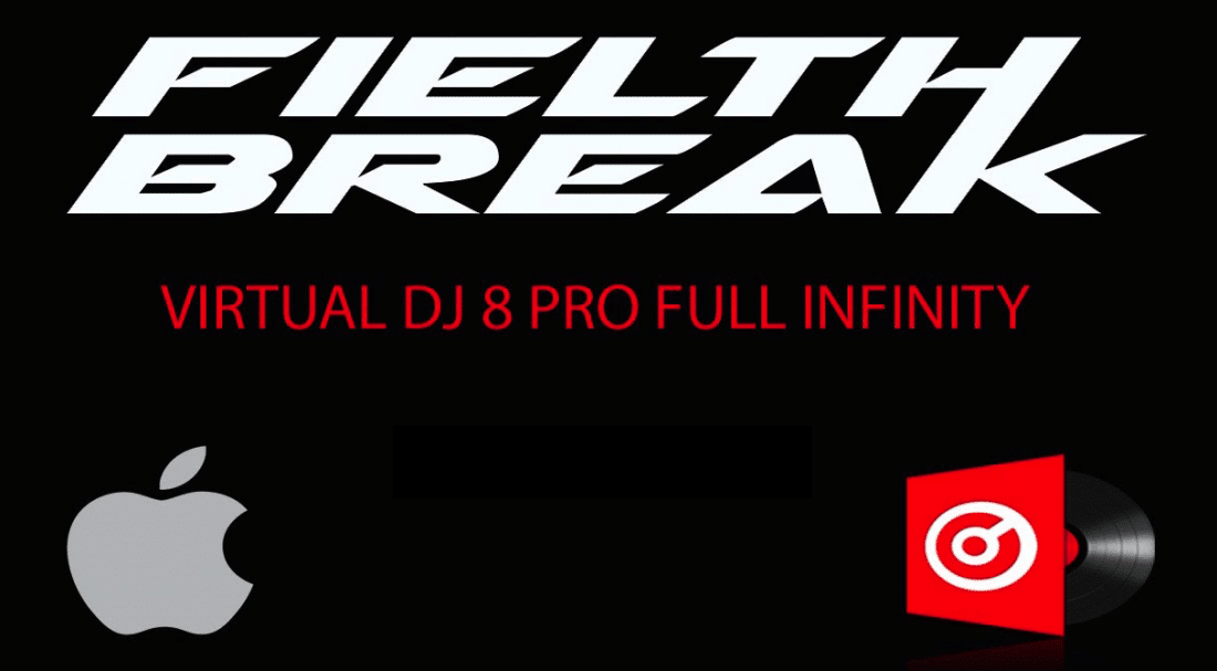 Virtual dj 4. 1 free download full version pc